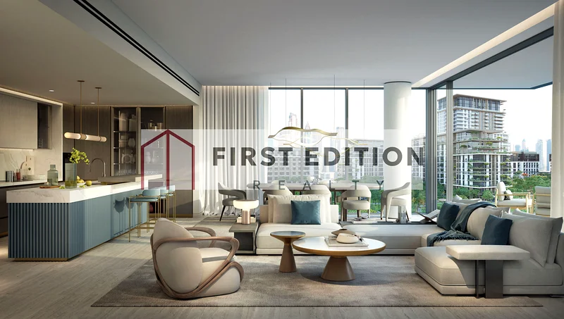 Smart Home | Genuine Resale | Prime Location63949651556099112