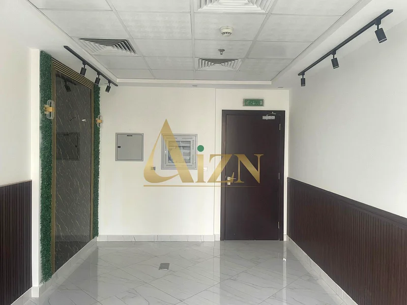 Vacant Office | For Sale & Rent | Park Lane Tower, Business Bay | 255.75 sqft64070636458499112