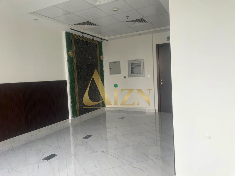 Vacant Office | For Sale & Rent | Park Lane Tower, Business Bay | 255.75 sqft64070636458499114
