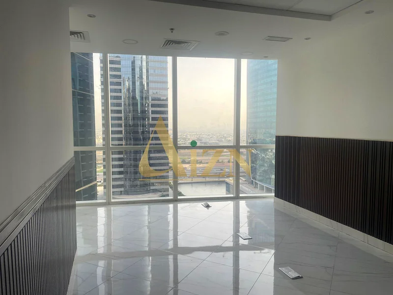 Vacant Office | For Sale & Rent | Park Lane Tower, Business Bay | 255.75 sqft64070636458499111