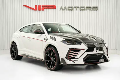 صورة 3 لـ 2019 Lamborghini URUS