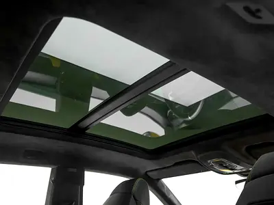 2020 Lamborghini URUS 缩略图 18