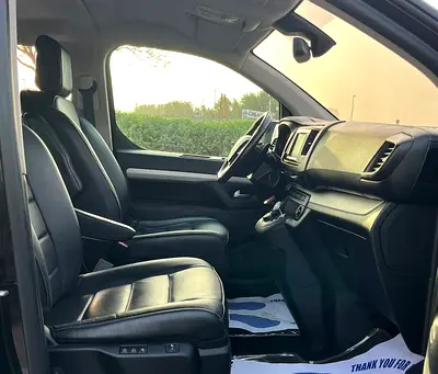 Peugeot Traveller VIP, миниатюра 8