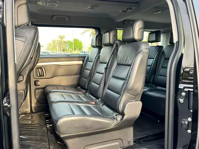Peugeot Traveller VIP, миниатюра 11