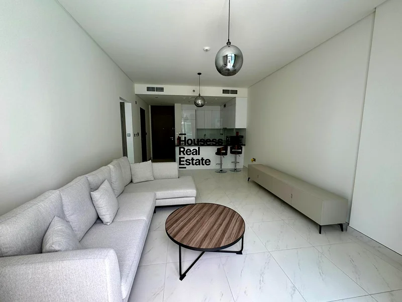 Partial Lagoon View | Furnished | Ready to Move64006394083970111