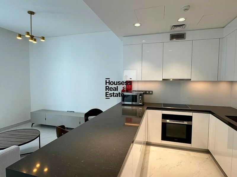 Partial Lagoon View | Furnished | Ready to Move64006394083970114