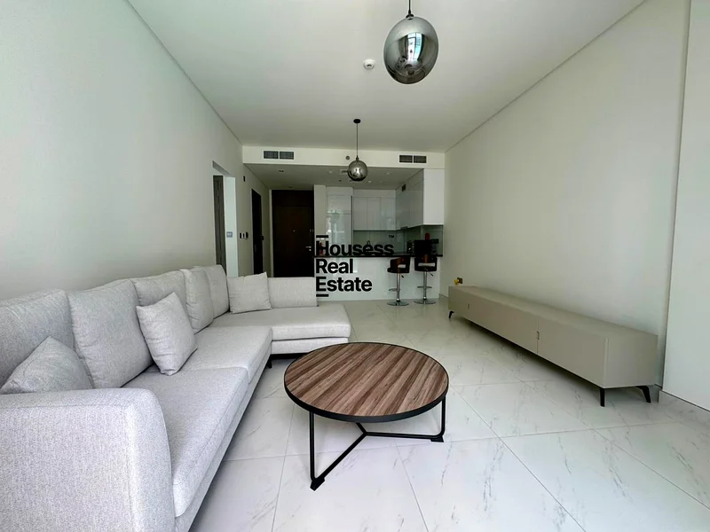 Partial Lagoon View | Furnished | Ready to Move64006394083970112