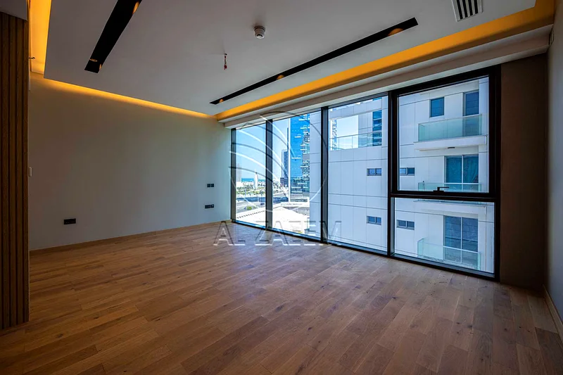 Partial Mangrove View | Top Floor | Furnished Unit63843704774275111