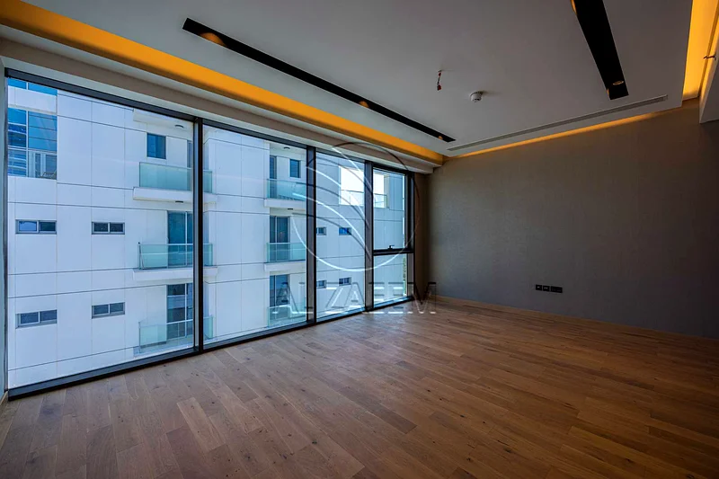 Partial Mangrove View | Top Floor | Furnished Unit63843704774275112