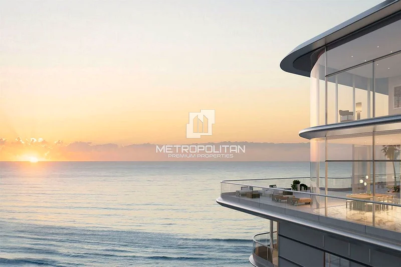 Ultra Luxury | Stunning View | Duplex64007437755010110