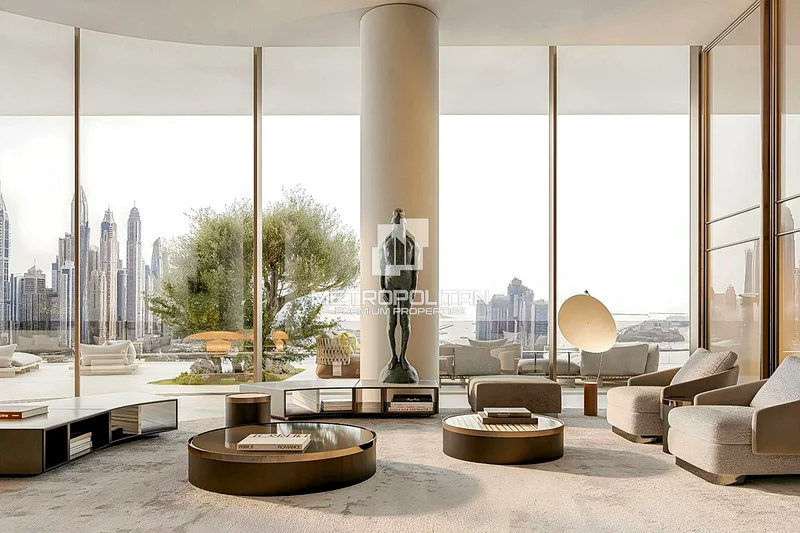 Ultra Luxury | Stunning View | Duplex64007437755010112