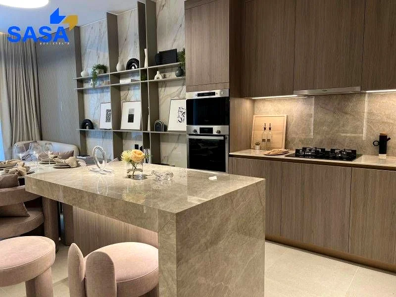 Spacious Layout I Zero Commission I Ready to Move In63980380129539111