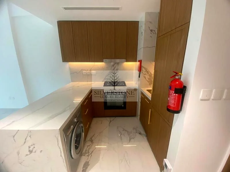 Burj View | Smart Home | Crystal Lagoon63977420419586113