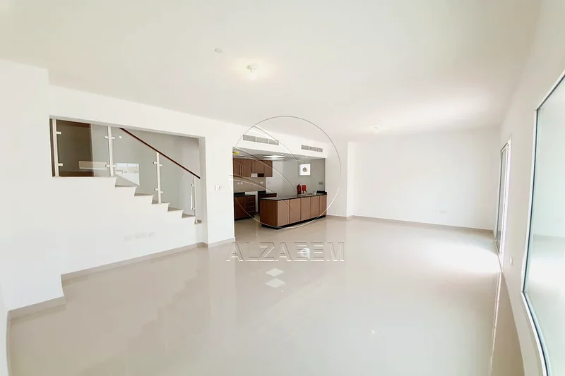 3BR + Maid Villa | Excellent Gated Community63839076194433111