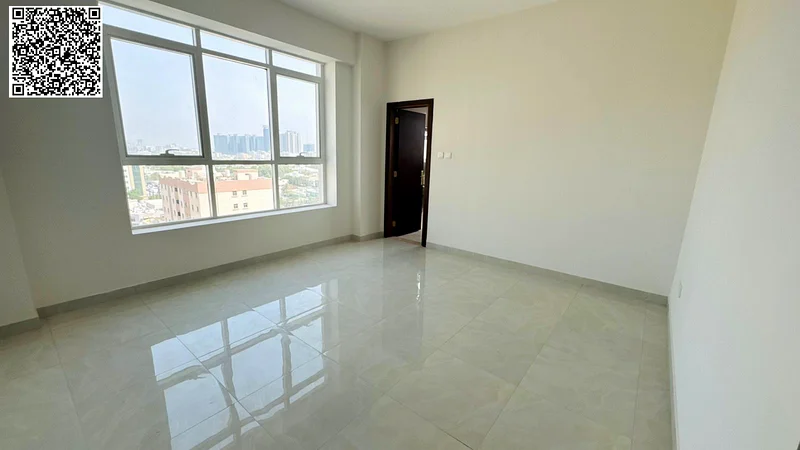2BR+Hall | First tenant | Free parking | Luxury finishes, modern comfy design | Prime location near63811389114626112