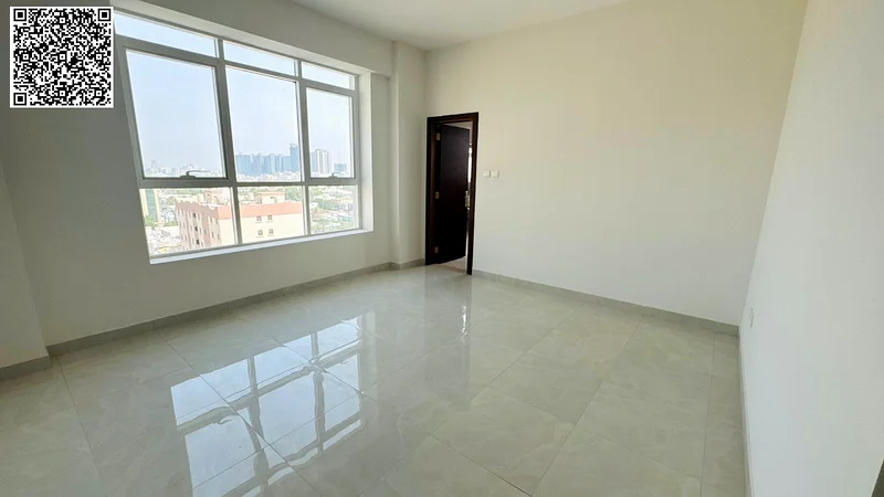 2BR+Hall | First tenant | Free parking | Luxury finishes, modern comfy design | Prime location near63811389114626114