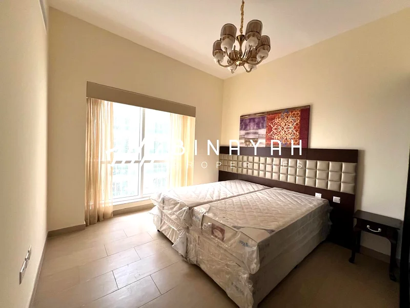 LOW FLOOR | GOLF VIEW | FULLY FURNISHED64039371175682112