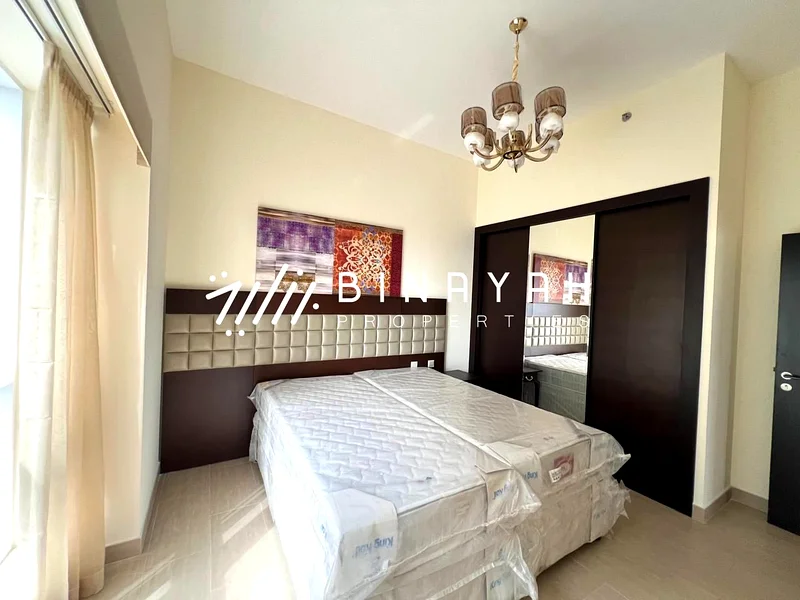 LOW FLOOR | GOLF VIEW | FULLY FURNISHED64039371175682114