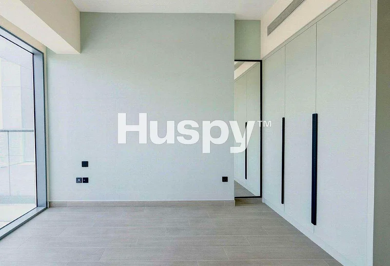 Golf View | High Floor | Study Room63973050962562114