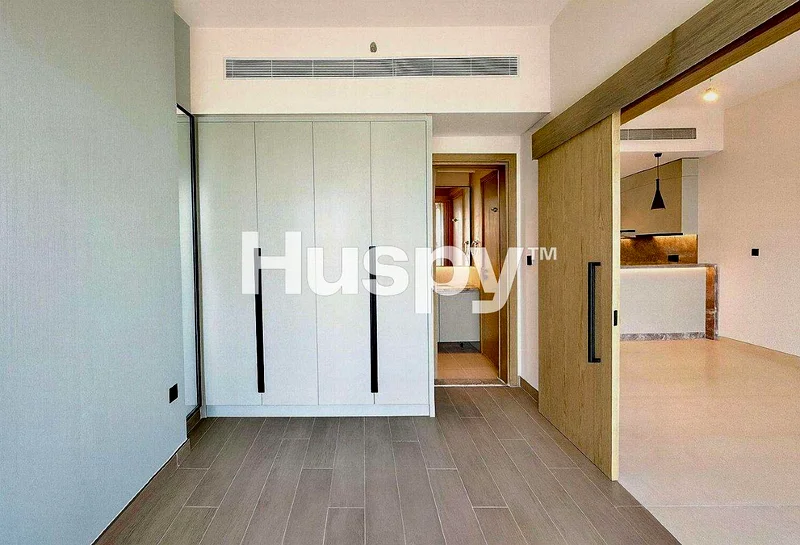 Golf View | High Floor | Study Room63973050962562113