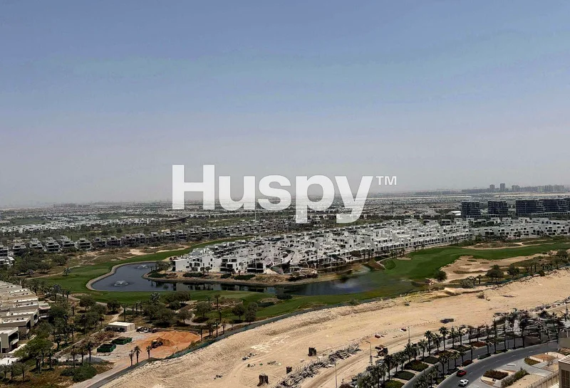 Golf View | High Floor | Study Room63973050962562110