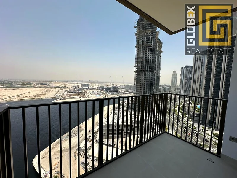 جديد بالكامل | أفضل سعر | إطلالة على البحر | طابق عالي64026368507523112