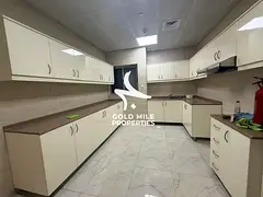 Spacious 3BHK with Maids Room | Ideal for Families | Chiller Free