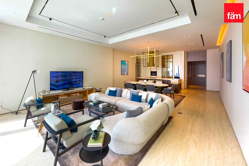 MIDDLE FLOOR / HANDOVER IN OCTOBER63934383629698113