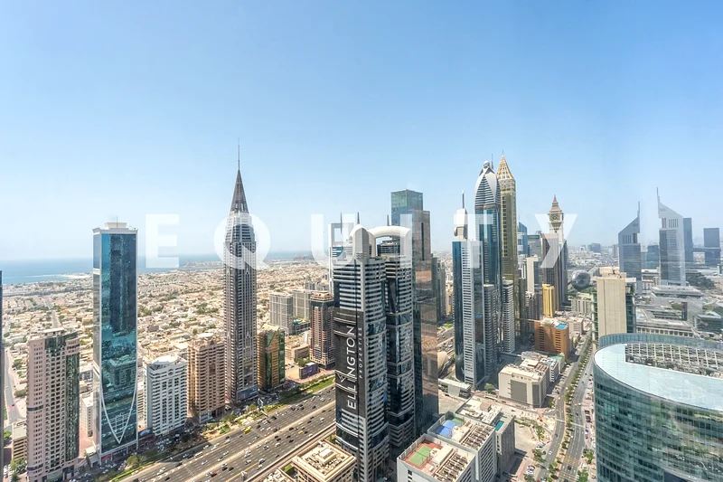 Top Floor Penthouse | Triplex Layout | BUA 6500 Sq Ft63925515780482114