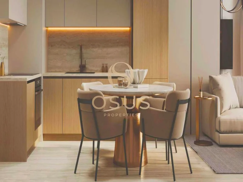 Dubai Creek Views | High Floor | Great Return63967757110018112