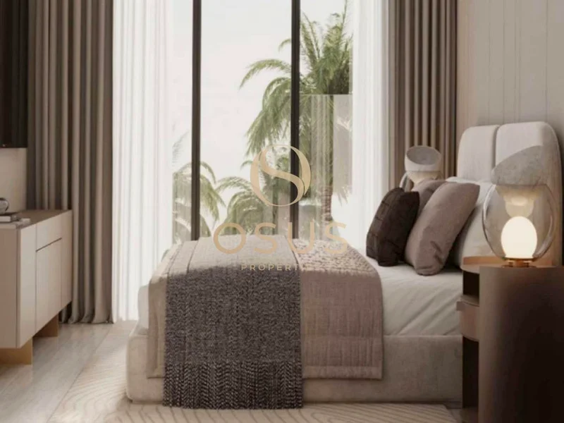 Dubai Creek Views | High Floor | Great Return63967757110018114