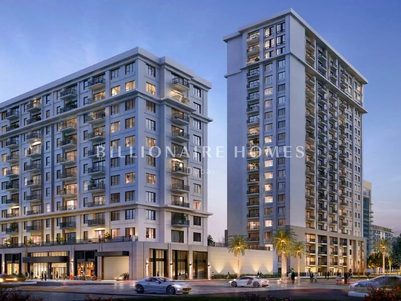 High Floor | Partial Park View | Handover Soon64044442243586110