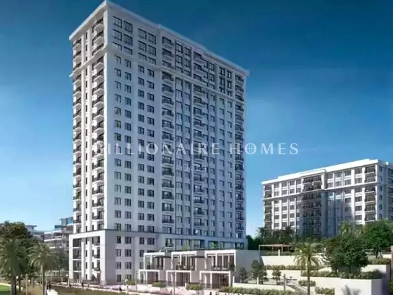 High Floor | Partial Park View | Handover Soon64044442243586111