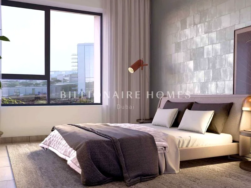 High Floor | Partial Park View | Handover Soon64044442243586114