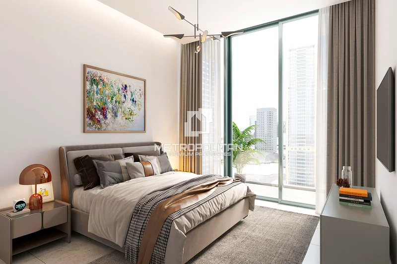 Large Layout | High Floor | Post Handover Payment64017403850883114