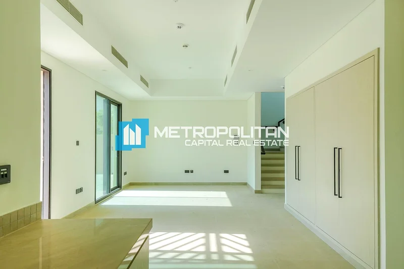 Corner 3BR+Maids Room | Ready To Move | Brand New63839076262531113