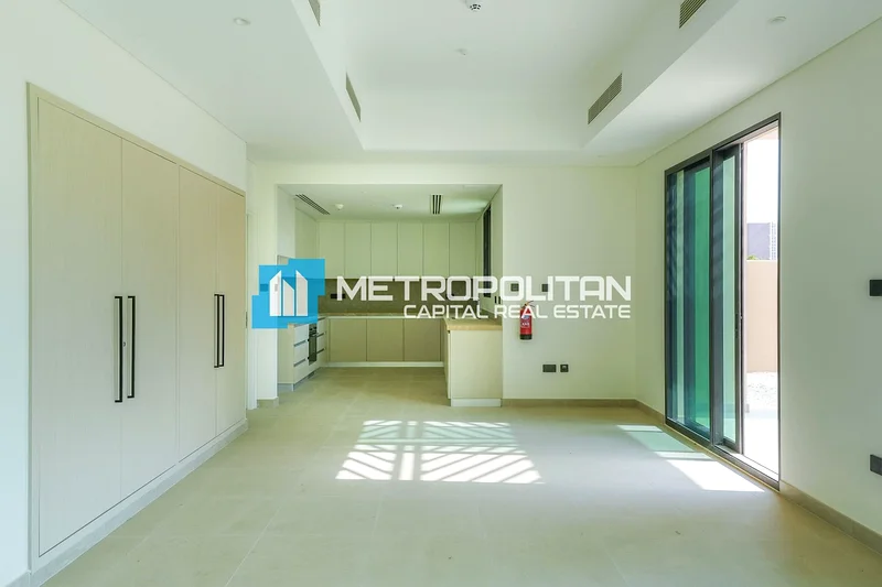 Corner 3BR+Maids Room | Ready To Move | Brand New63839076262531111