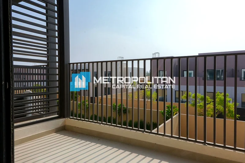 Corner 3BR+Maids Room | Ready To Move | Brand New63839076262531114