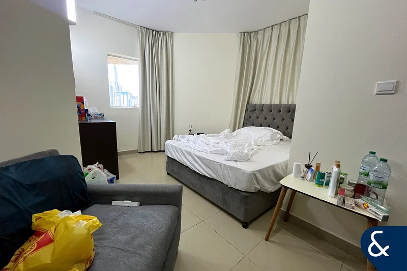 Notice Served | Large Unit | Open View63987978950275114