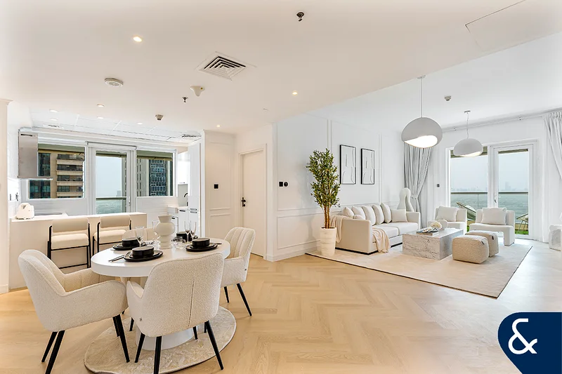 Turn Key | Fully Upgraded | Sea Views64040580801923110