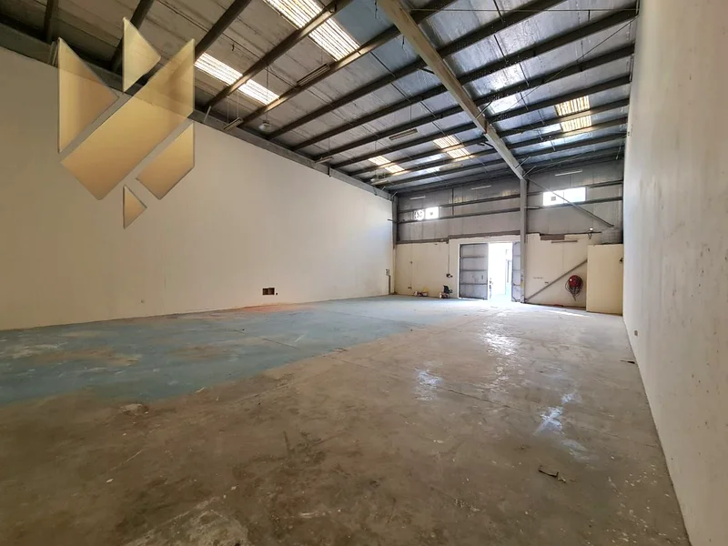Warehouse Ind. 15 | 3,100 sq,ft | High Power64059680472195113