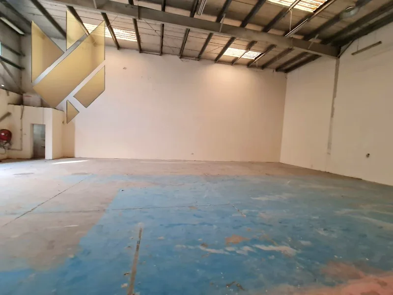 Warehouse Ind. 15 | 3,100 sq,ft | High Power64059680472195112