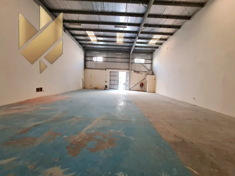 Warehouse Ind. 15 | 3,100 sq,ft | High Power64059680472195110