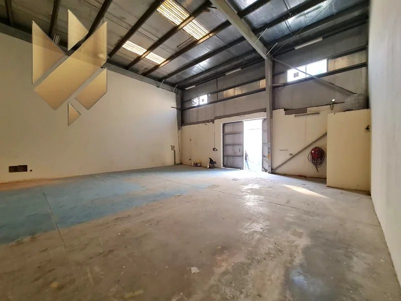 Warehouse Ind. 15 | 3,100 sq,ft | High Power64059680472195114