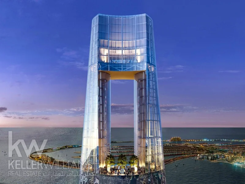 100% Ownership | Sea View | Handover Soon64042357189634110