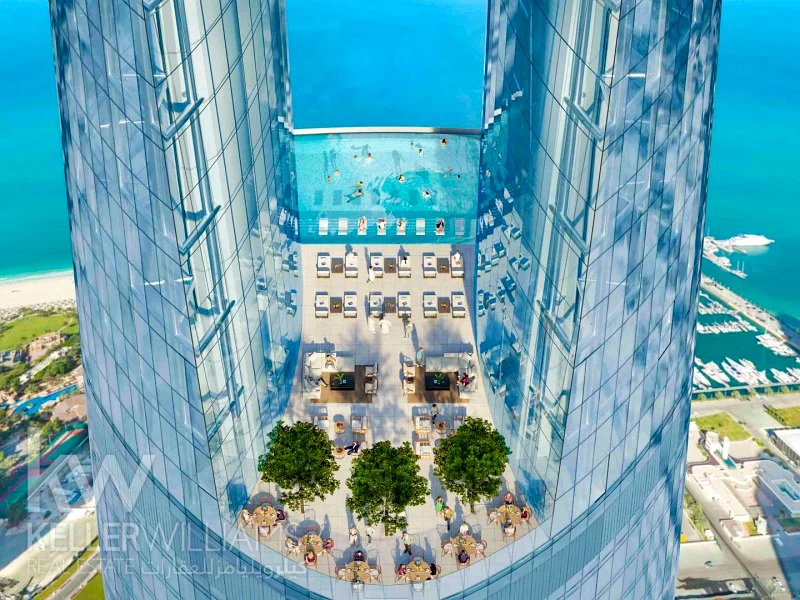 100% Ownership | Sea View | Handover Soon64042357189634111