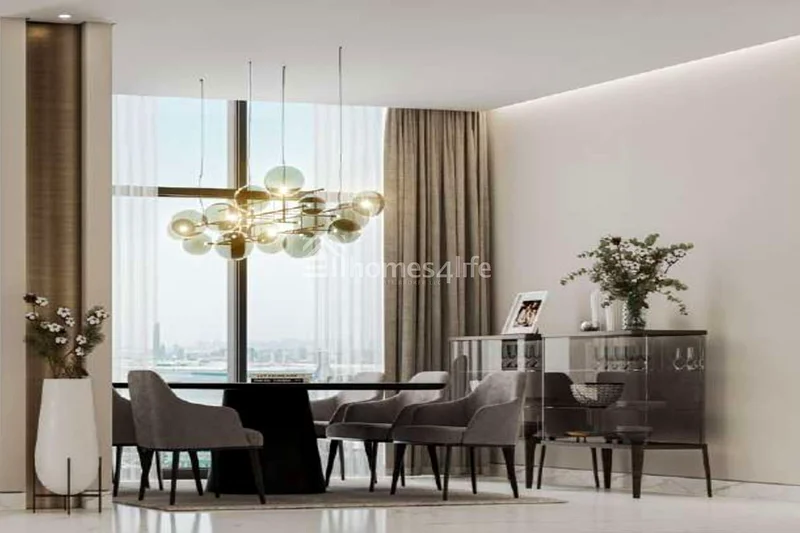 Spacious | 1 bedroom | With Mesmerizing View63960354023169111