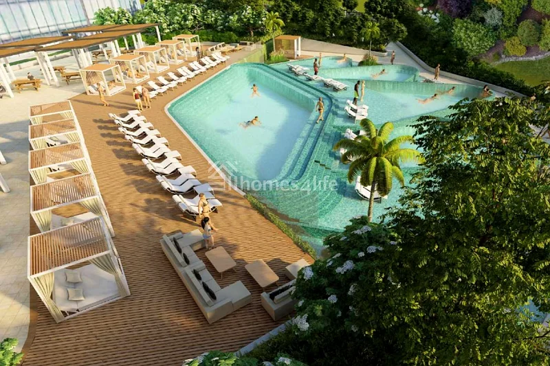 Spacious | 1 bedroom | With Mesmerizing View63960354023169113