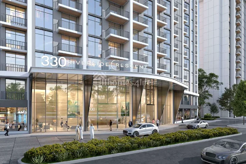 Spacious | 1 bedroom | With Mesmerizing View63960354023169110