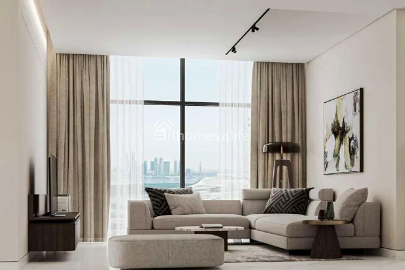 Spacious | 1 bedroom | With Mesmerizing View63960354023169112